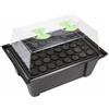 NUTSYSTEMS Propagatore aeroponico radici soluzione nutritiva piante talee frutti orticola