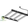 ORTOLED GROWLED Lampada ortoled s line hl bar light 150w led 2.7 µmol/j dimmer grow box indoor