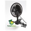 Cyclone Ventilatore cyclone a clip orientabile silenzioso grow box serre uffici indoor