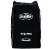 mills Terriccio universale con perlite alta qualità pre fertilizzato Top Mix 50L Mills