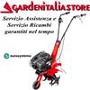 Euro Systems Motozappa EUROSYSTEMS-mod. LA ZAPPA Motore Loncin 123 OHV Benzina MADE IN ITALY