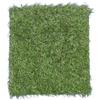 Retelandia Prato Sintetico 30mm Manto Erboso di Qualità, 2 Kg/m²,Drenante Prato Artificiale