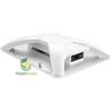 Secret Jardin Lampada secret jardin power pack led 125w ppe 3.01 rj12 dimmer indoor grow serra