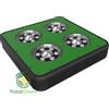 ORTOLED GROWLED Lampada led circolare orticoltura crescita fioritura coltivazione germinazione