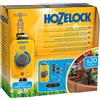 Does not apply 2803 0000 - Kit Di Irrigazione a Goccia Da 20 Vasi: Sistema Completo Autonomo Co