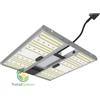 ORTOLED GROWLED Lampada led dimmerabile agro orticoltura crescita vegetativa fioritura plancia