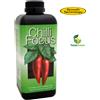 Growth Technology Fertilizzante bio peperoncini coltivazione sana growth technology chilli focus