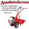 EUROSYSTEMS Motocoltivatore Eurosystems RTT 3 benzina B&S CR950 - marce 2+1 - fresa 60