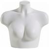 Manichino a Mezzo Busto senza Testa Busto Sartoriale Femminile Compatto