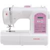 SINGER STARLET 6699 macchina da cucito Elettrico