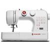 Non di marca Macchina da Cucire Singer SM024RD Meccanica 24 Punti