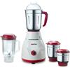 Activa Pluto Pro Plus Frullatore Standard 600W, 4 Caraffe (Bianco)