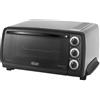 De'Longhi De'Longhi Sfornatutto 14 L 800 W Argento Grill