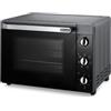 De'Longhi De'Longhi EO 40123.S 40 L 2000 W Nero Grill