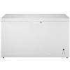 Hisense Congelatore libera installazione FT546D4AWLYE White