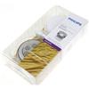 PHILIPS HR2495/09 KIT TRAFILE SPAGHETTONI E CAPELLI D'ANGELO PER PASTAMAKER