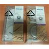PHILIPS HR2455+HR2495 TRAFILE 4PZ : SPAGHETTONI- CAPELLI D'ANGELO - 2 X BISCOTTI
