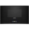 Siemens Microonde incasso ( ) IQ700 BE732R1B1 Black (60cm) 900W