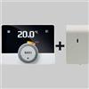 Baxi CRONOTERMOSTATO BAXI MAGO CON MODULO WI-FI INTEGRATO - -