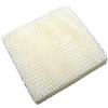 HQRP Filtro Wick Antiumidità Ricambio Per Duracraft AC-811 D11-C Bianco
