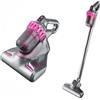 Generico Aspirapolvere Aspira Acari Senza Fili Sterilizzazione UV-C Wireless Potente
