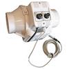 vents estrattore aspiratore aria con termostato velocità regolabile sonda temperatura
