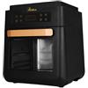 ARDES ELDORADA XXL (AR1K3000) - FRIGGITRICE AD ARIA 12L - DISPLAY TOUCH - BLACK
