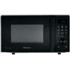 HISENSE H20MOBSD1H FORNO A MICROONDE 20 LT 700 W NERO