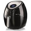 ARIETE 4618 AIRY FRYER XXL FRIGGITRICE AD ARIA 1.800 W 5.5 LT FRIGGE SENZA OLIO