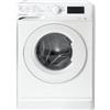 Indesit MTWSE 61251 W IT Lavatrice Caricamento Frontale Slim Classe Energetica F