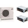 MITSUBISHI - Pompa Calore ARIA-ARIA SISTEMA VRF SMALL Y COMPACT PUMY-SP140YKMR T