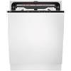 AEG FSS75747P LAVASTOVIGLIE 14 COPERTI B 42dB 3° CESTELLO
