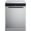 WHIRLPOOL LAVASTOVIGLIE WFC3C26PFX 60 14 COP CLASSE E INOX