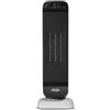 De'Longhi DeLonghi HFX25S20 Termoventilatore Ceramico a Torre 2000W