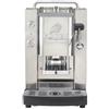 FABER PRO TOTAL INOX ESSENTIAL 3.0 LUCIDO CROMO - MACCHINA PER CAFFE'' - ELETTRO