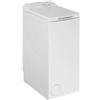 Indesit BTW L60400 IT Lavatrice a Carica dall'Alto 6 Kg 1000 giri Classe C Funzi