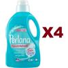 Perlana 4PZ PERLANA CARE & REFRESH AZIONE NEUTRALIZZA ODORI DEO TECH 22+3 LAV 1,44LT