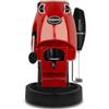 DIDIESSE BABY FROG COFFEE AND TEA (ROSSO PIENO) - MACCHINA DA CAFFE'' CON FRULLI