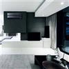 MITSUBISHI ELECTRIC MITSUBISHI CLIMATIZZATORE 12000 BTU A+++ WiFi KIRIGAMINE STYLE MSZ-LN35VG R32