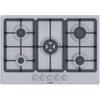 BOSCH INCASSO PIANO GAS PGQ7B5K90 5F 75CM INOX
