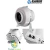 blauberg Estrattore aspiratore aria ventilazione grow box bagno silenzioso blauberg max