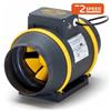 Can Filters estrattore aspiratore aria elicoidale potente silenzioso 150 200 250 315 400 mm