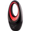 Non di marca Termoventilatore Portatile Ardes Sauron 2000W (AR4BL1)