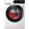 AEG LR6FE104 LAVATRICE 10 KG/1400 GIRI A SERIE 6000 PROSENSE 66 CM