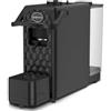 DIDIESSE DARKSIDE (NERO) - MACCHINA DA CAFFE'' A CIALDE - 650W