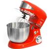 Generico Impastatrice Planetaria 1600W 5.5L Kit Accessori Royalty Line Ciotola