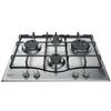 Hotpoint PIANO PCN642T/IX/HAR GAS 4FUOCHI TC