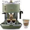 Does not apply De'Longhi Icona Vintage ECOV311.GR Macchina Da Espresso Manuale E Cappuccino, pe