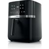 Does not apply Serie 4 Friggitrice Ad Aria MAF462B0, Air Fryer 6,1 L, 7 Programmi, Doppia Resis