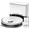Does not apply ROBOT ASPIRAPOLVERE E LAVAPAVIMENTI ILIFE A30 PRO 5000PA AUTOSVUOTANTE 180MIN